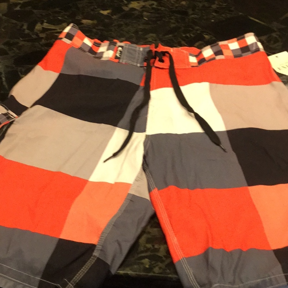 Swimwear